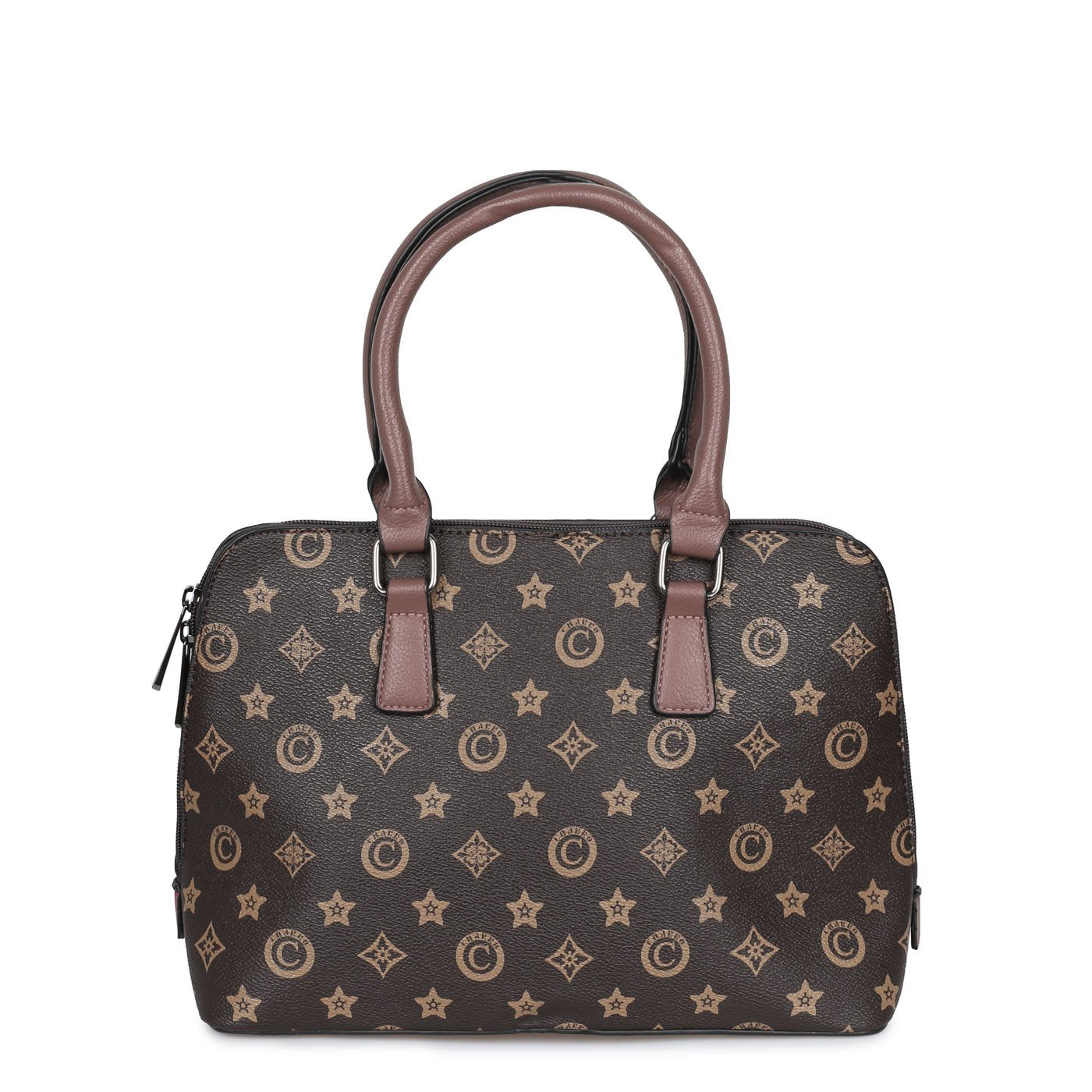 Charro - CHARRO.CH6625.M.coffee.pink