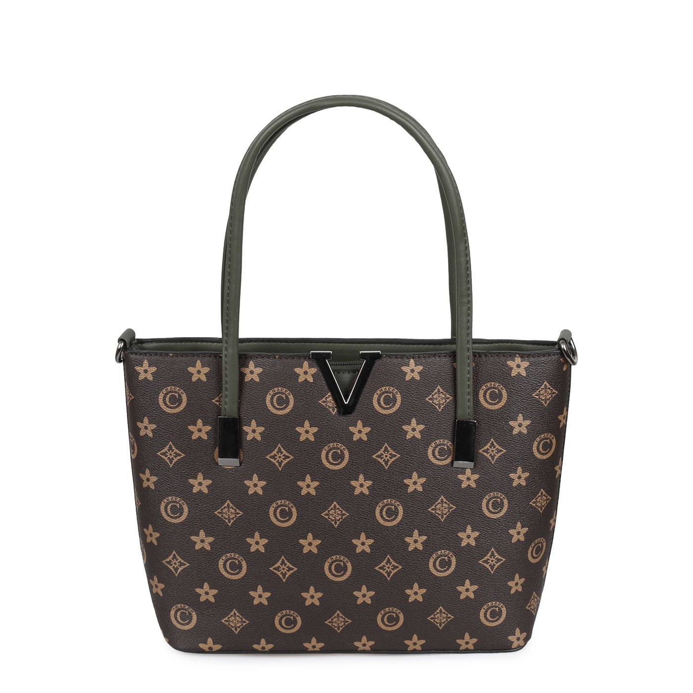 Charro - CHARRO.CH6022.M.coffee.army