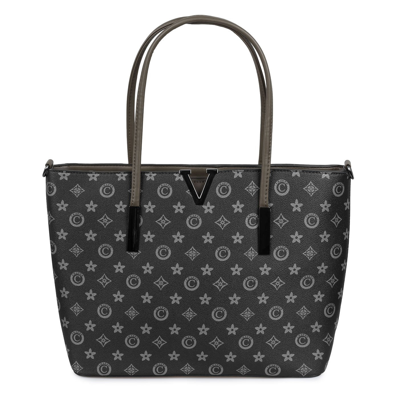 Charro - CHARRO.CH6022.L.black.khaki