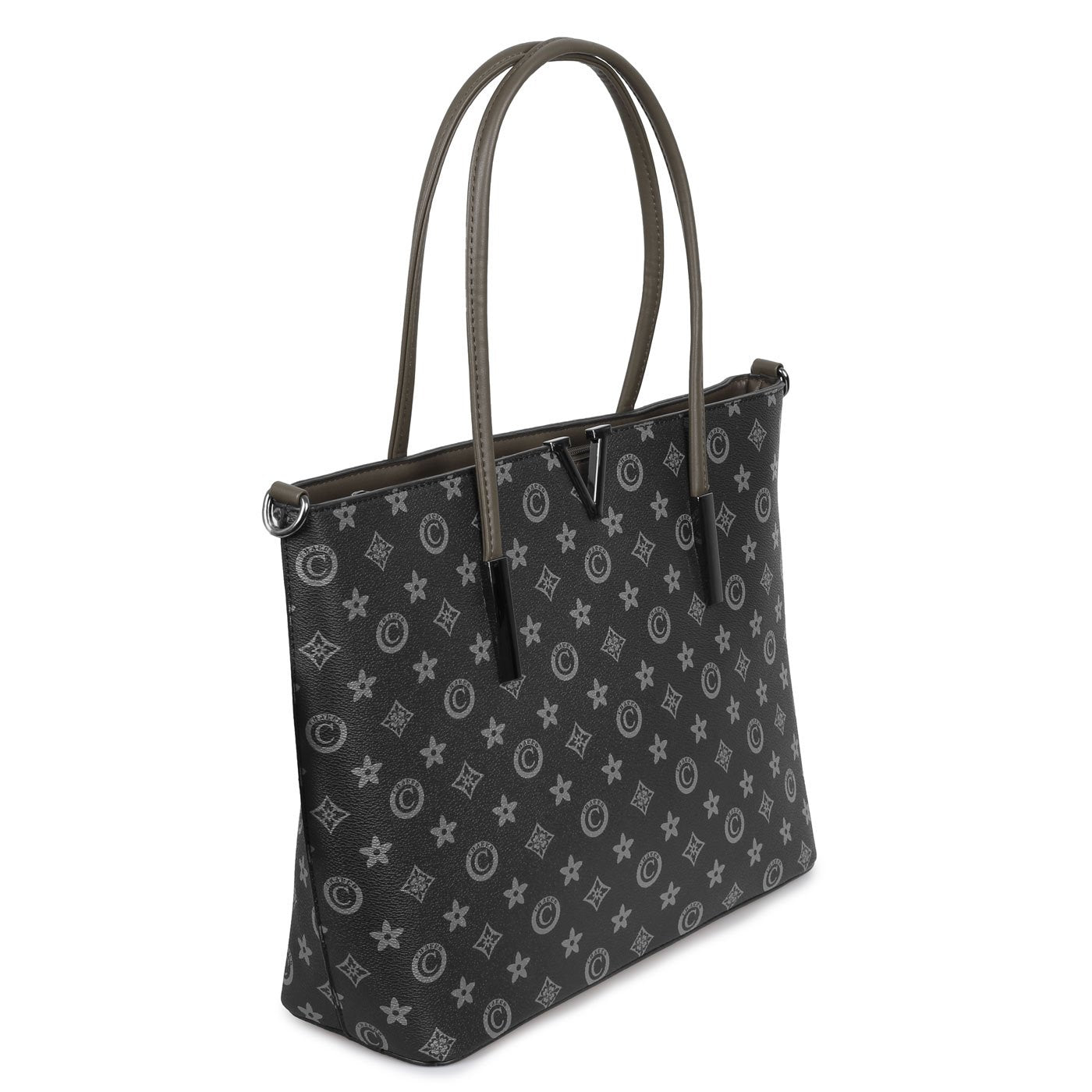 Charro - CHARRO.CH6022.L.black.khaki