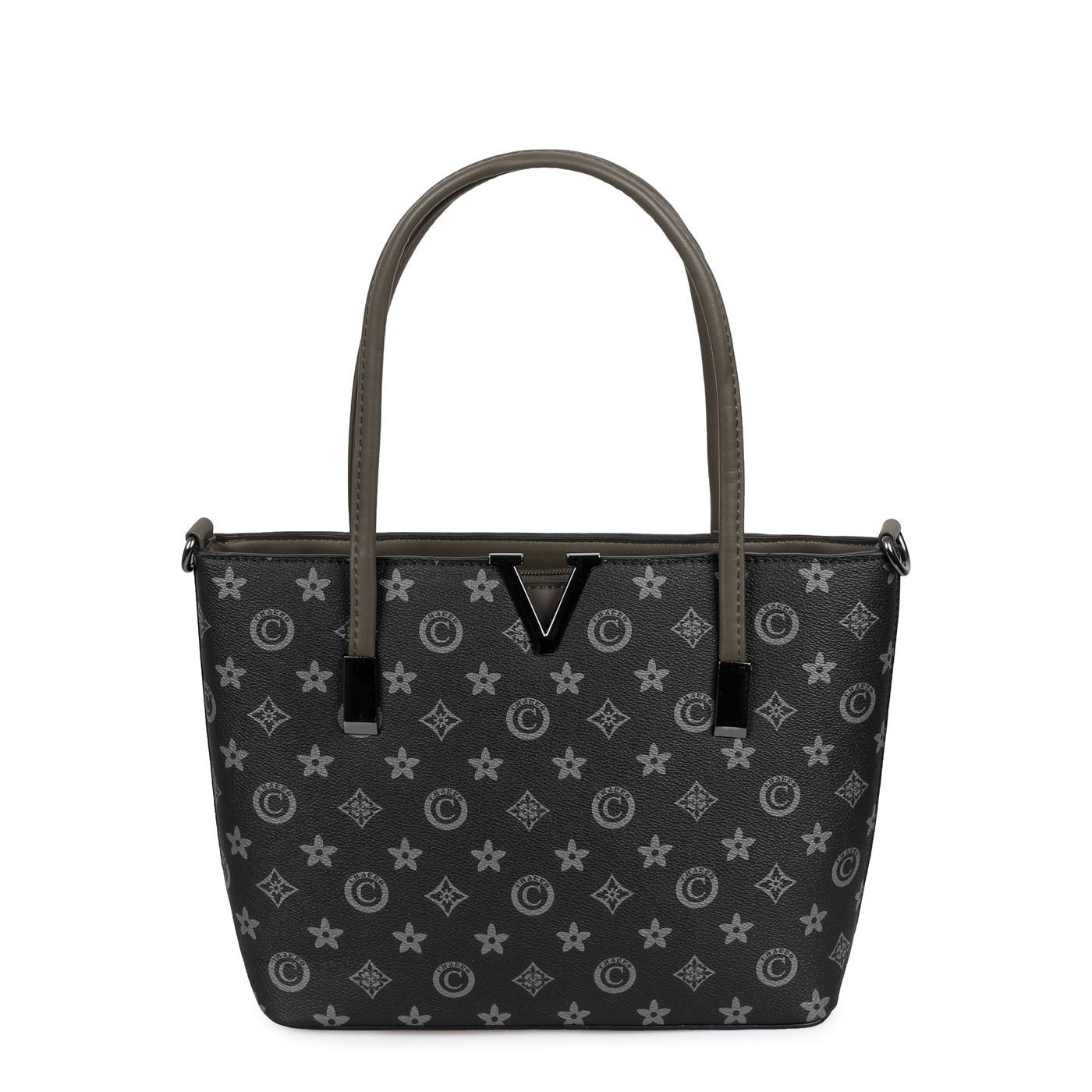 Charro - CHARRO.CH6022.M.black.khaki