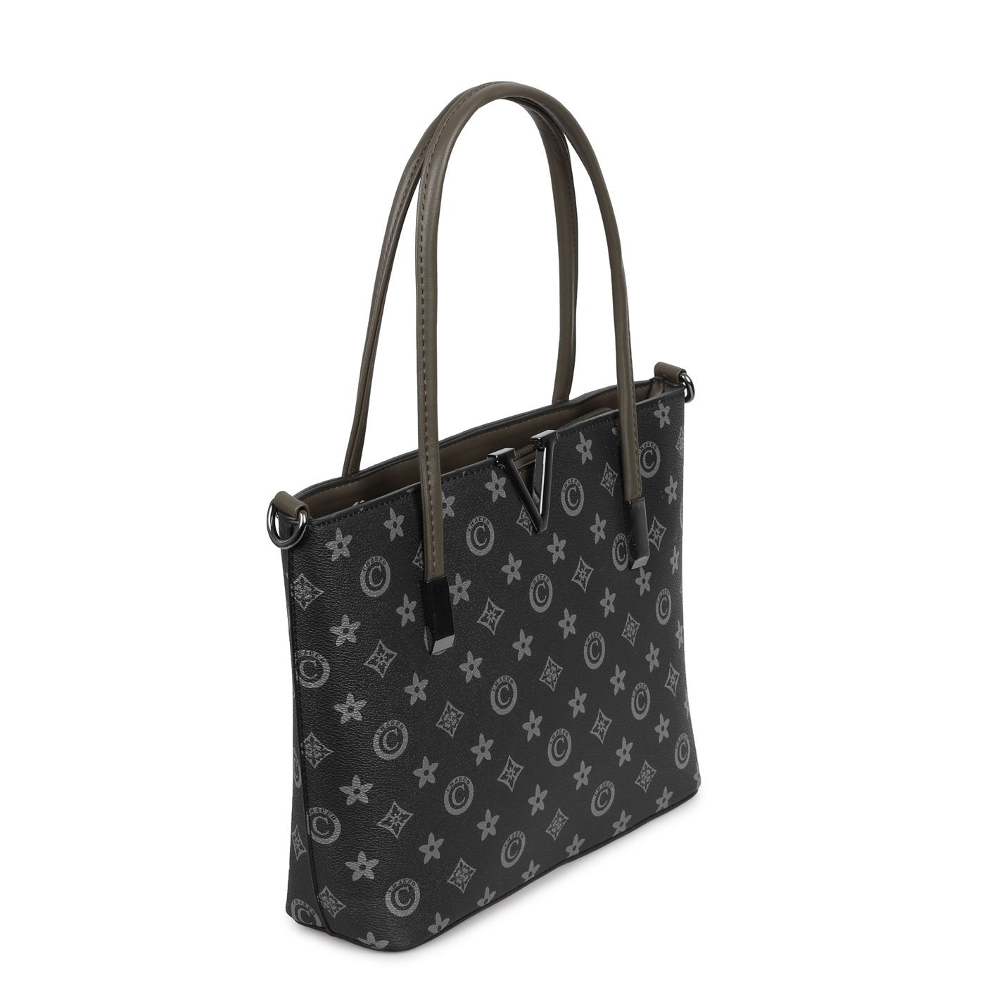 Charro - CHARRO.CH6022.M.black.khaki