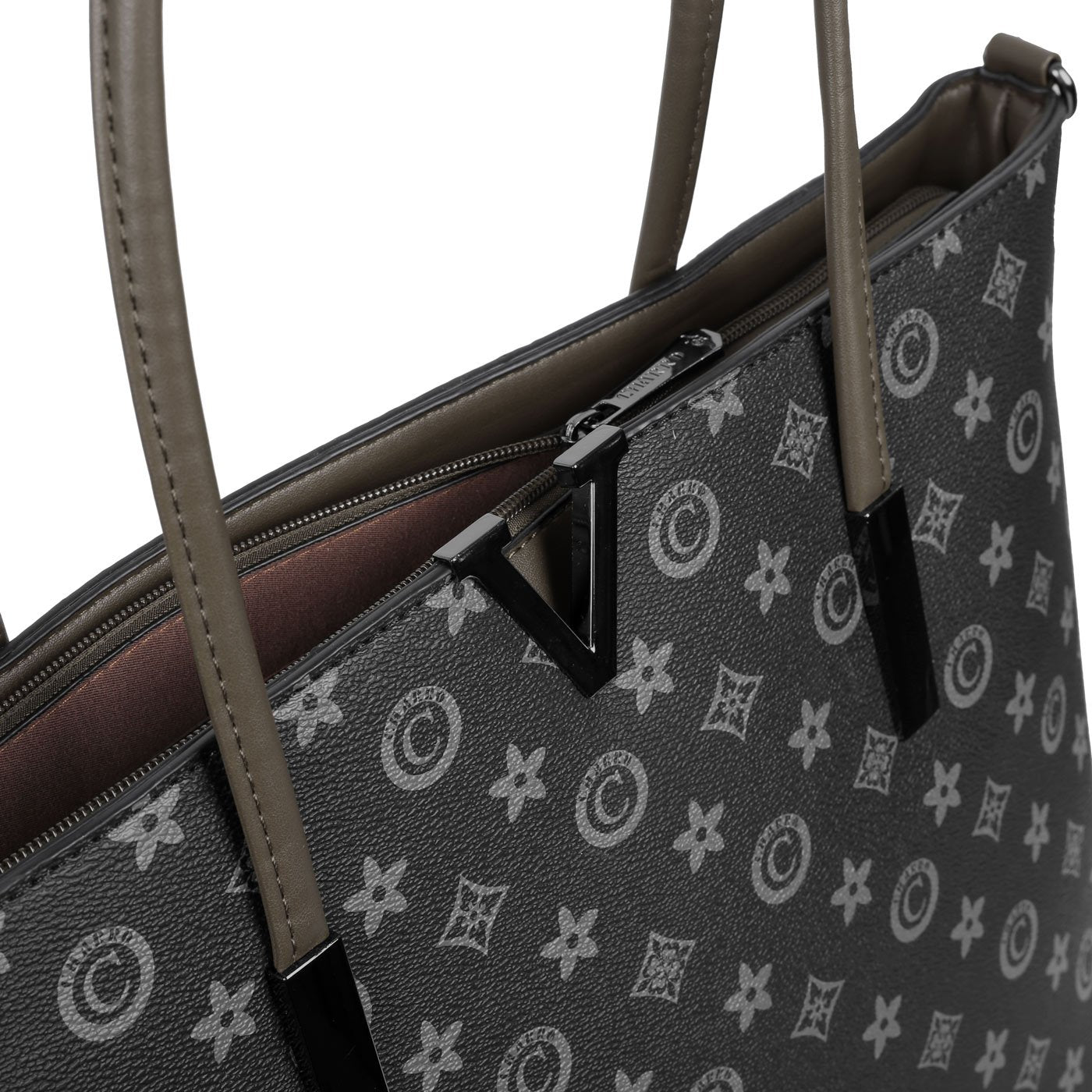 Charro - CHARRO.CH6022.M.black.khaki