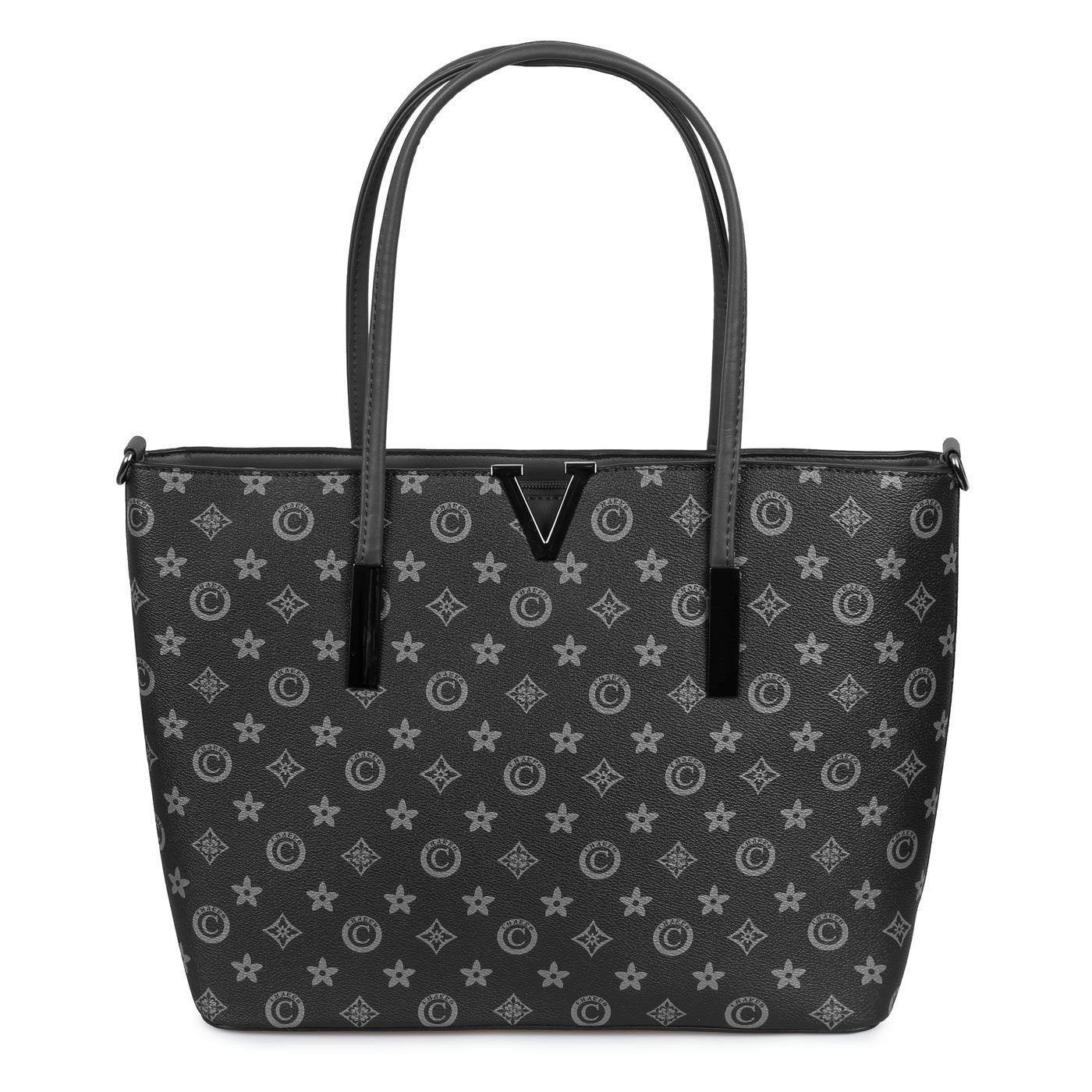 Charro - CHARRO.CH6022.L.black.grey