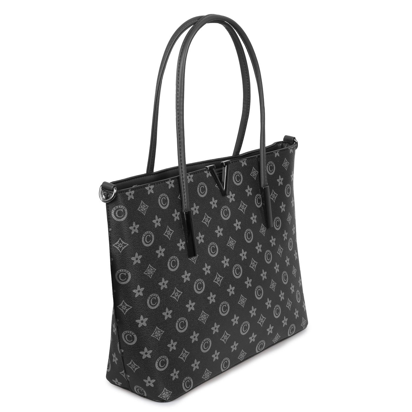 Charro - CHARRO.CH6022.L.black.grey