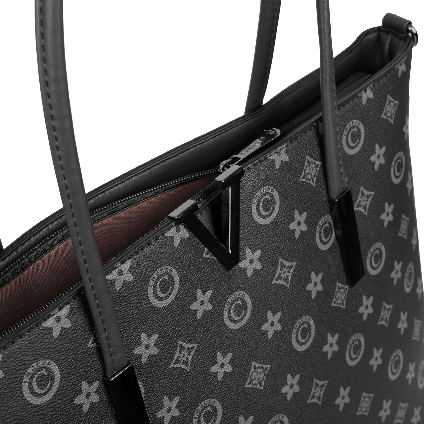 Charro - CHARRO.CH6022.L.black.grey