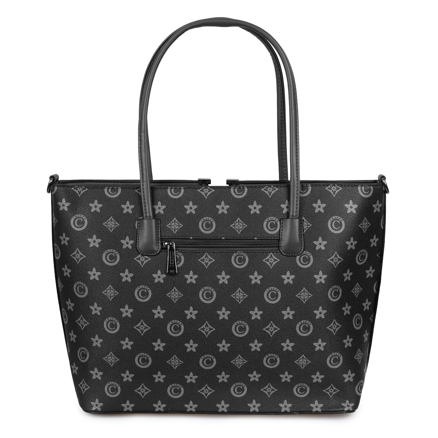 Charro - CHARRO.CH6022.L.black.grey