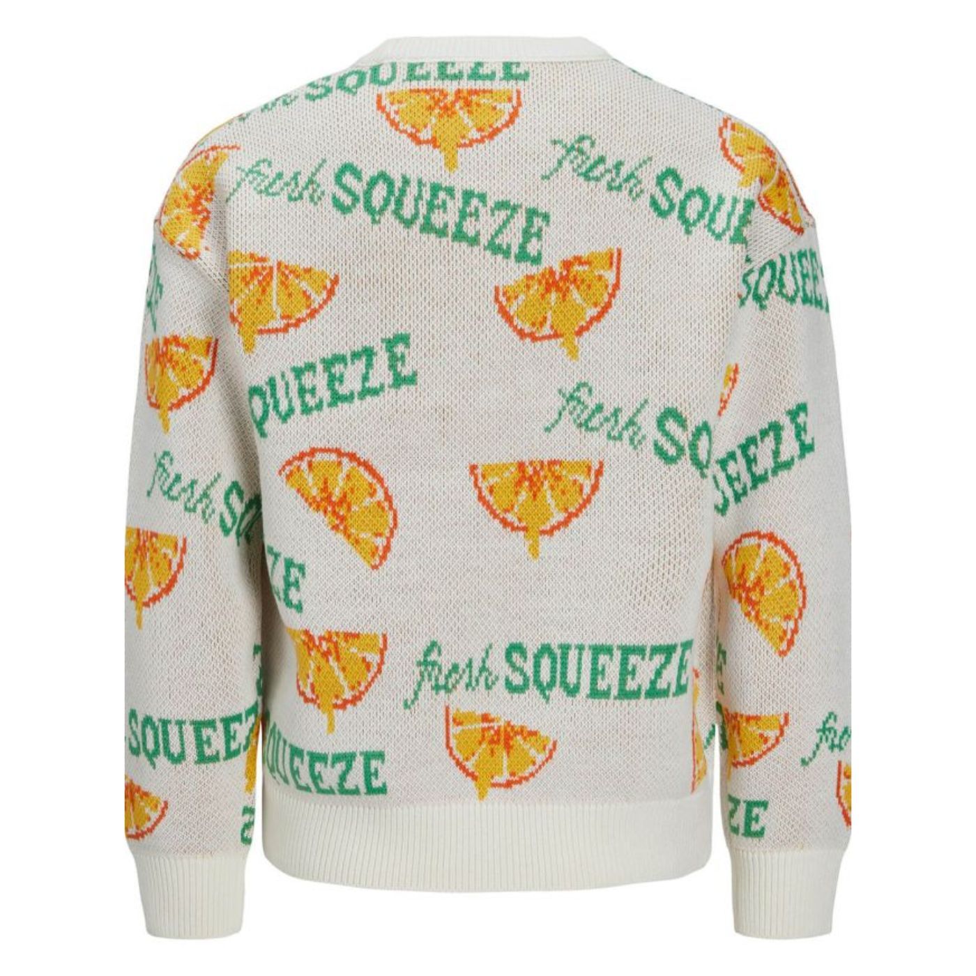 Jack and Jones - 12214636.whisperwhite