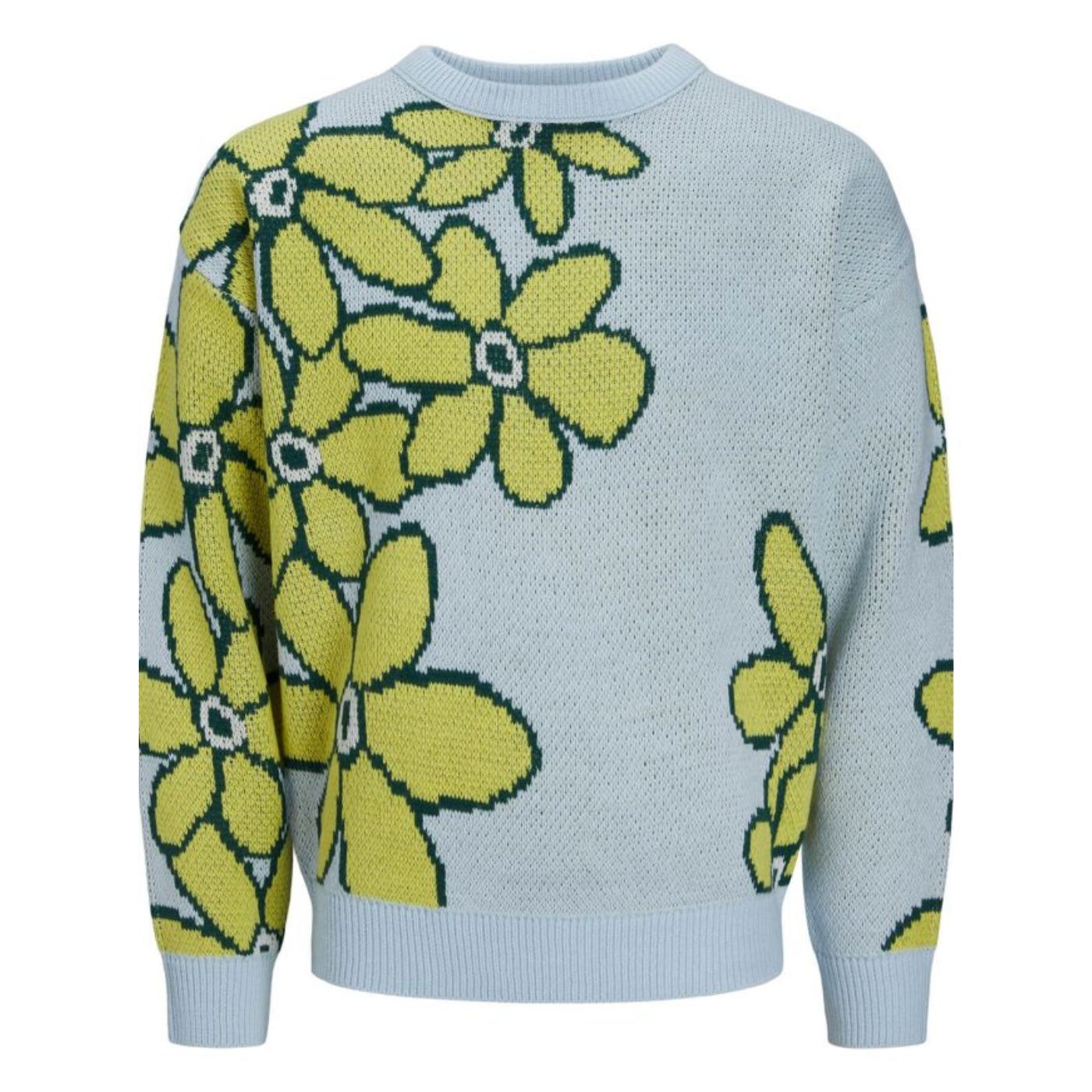 Jack and Jones - 12214633.fadeddenim