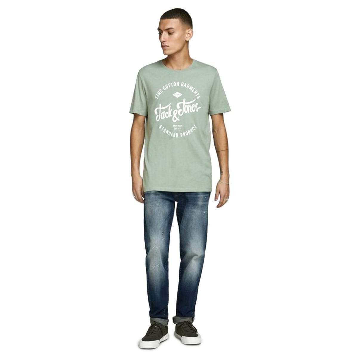 Jack and Jones - 12147844.lily pad