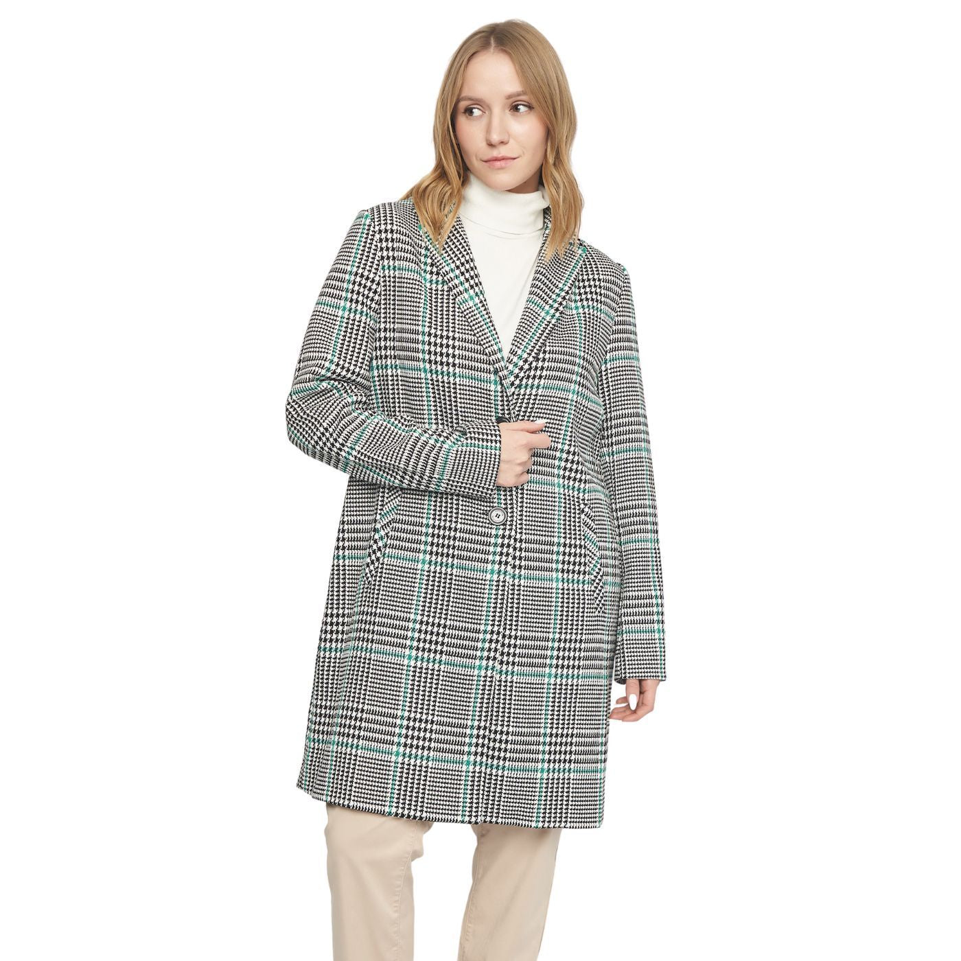 s.Oliver Comma Coat