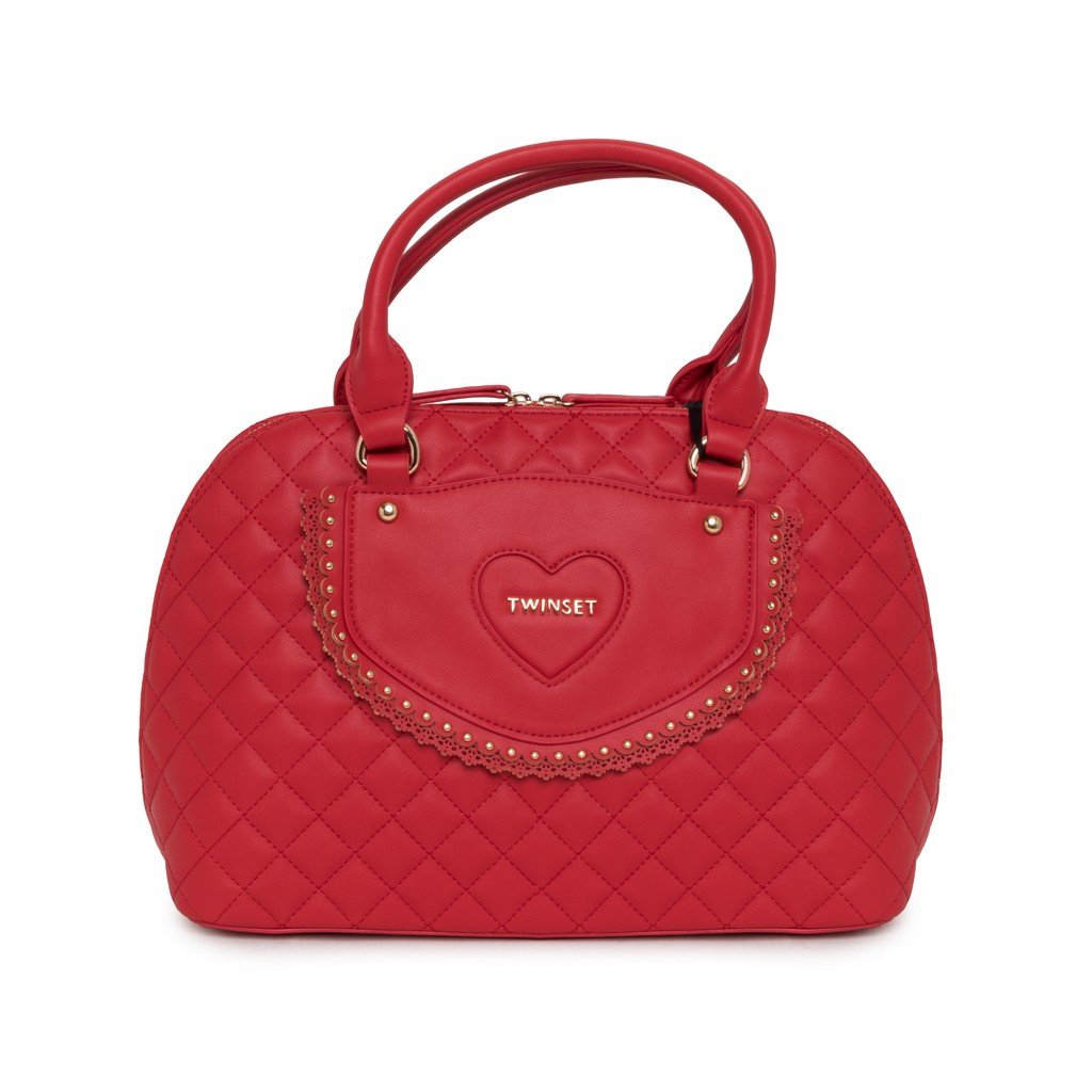 Twinset - 222TY8018.rosso