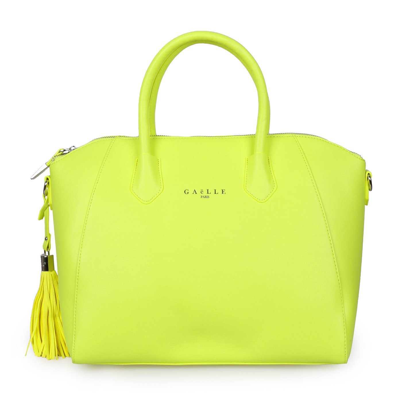 Gaëlle Paris - GBDA3115AB.giallo