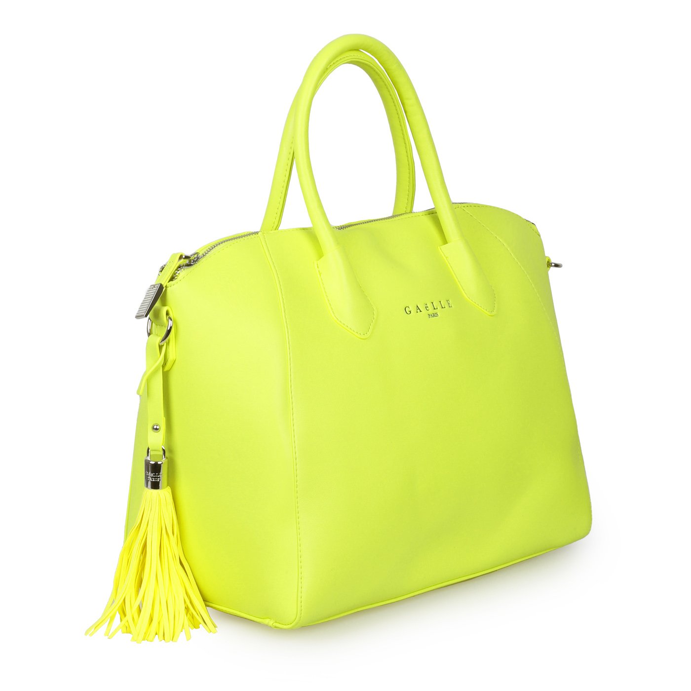 Gaëlle Paris - GBDA3115AB.giallo