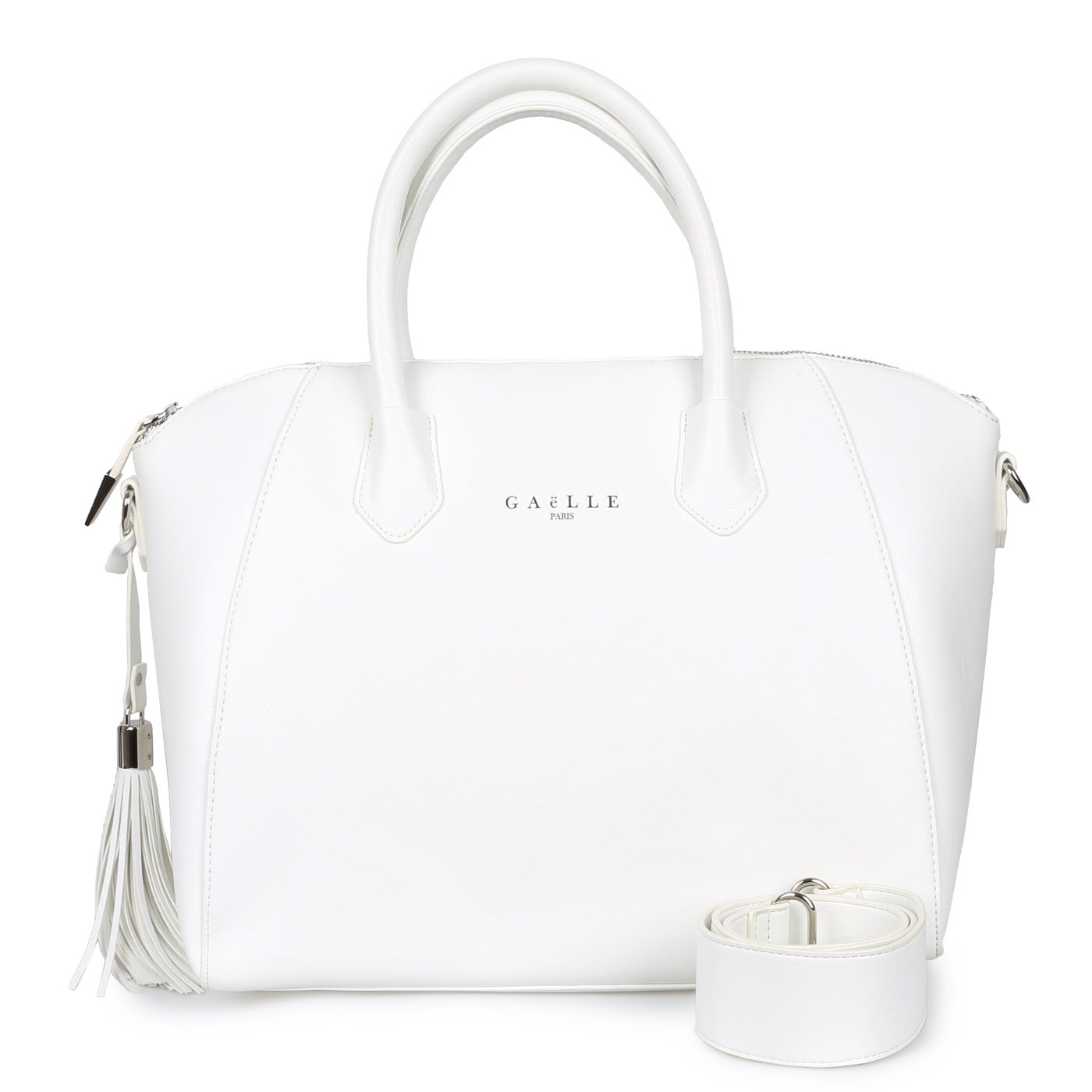 Gaëlle Paris - GBDA3115AB.bianco