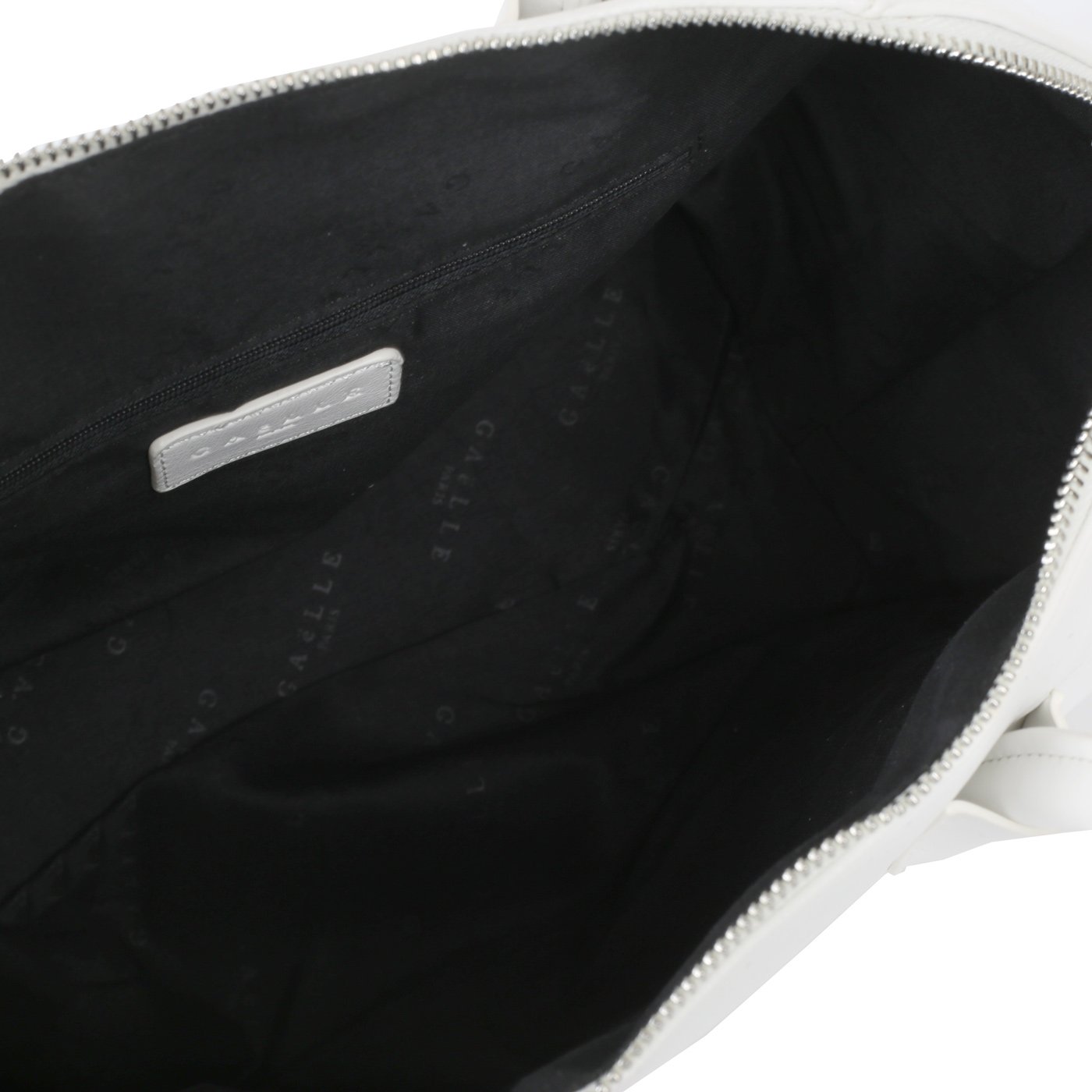 Gaëlle Paris - GBDA3115AB.bianco