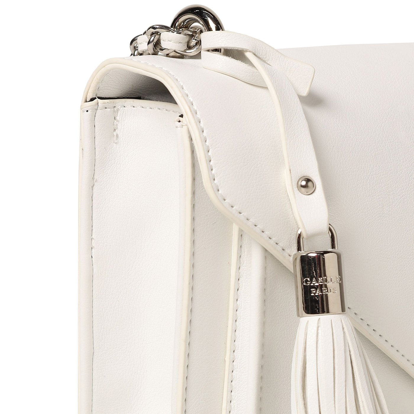 Gaëlle Paris - GBDA3107AB.bianco