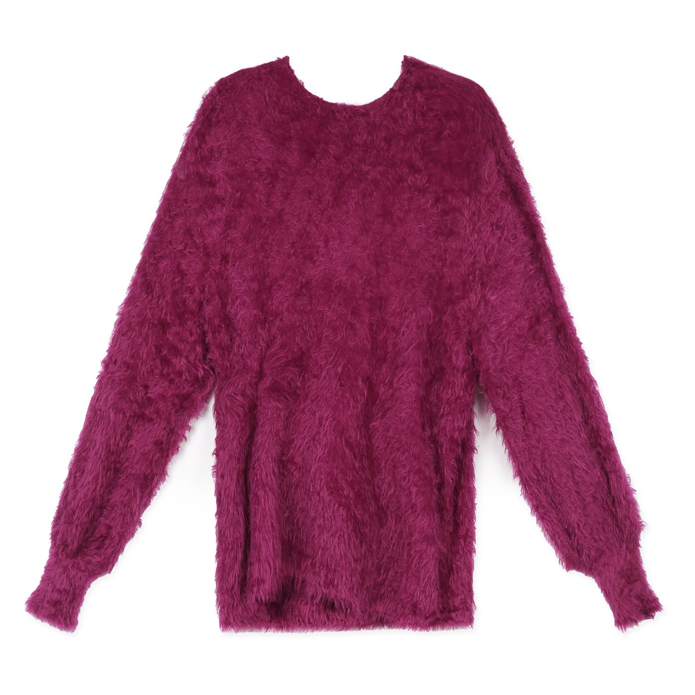 s.Oliver Comma Pullover Purple