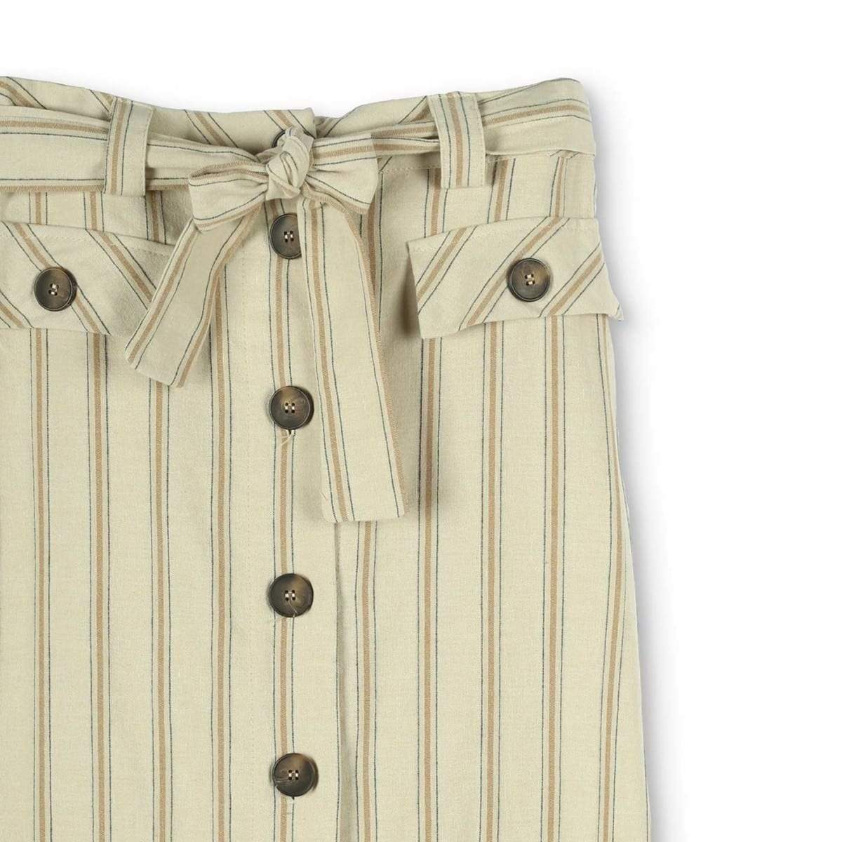 Rinascimento Skirt | Beige