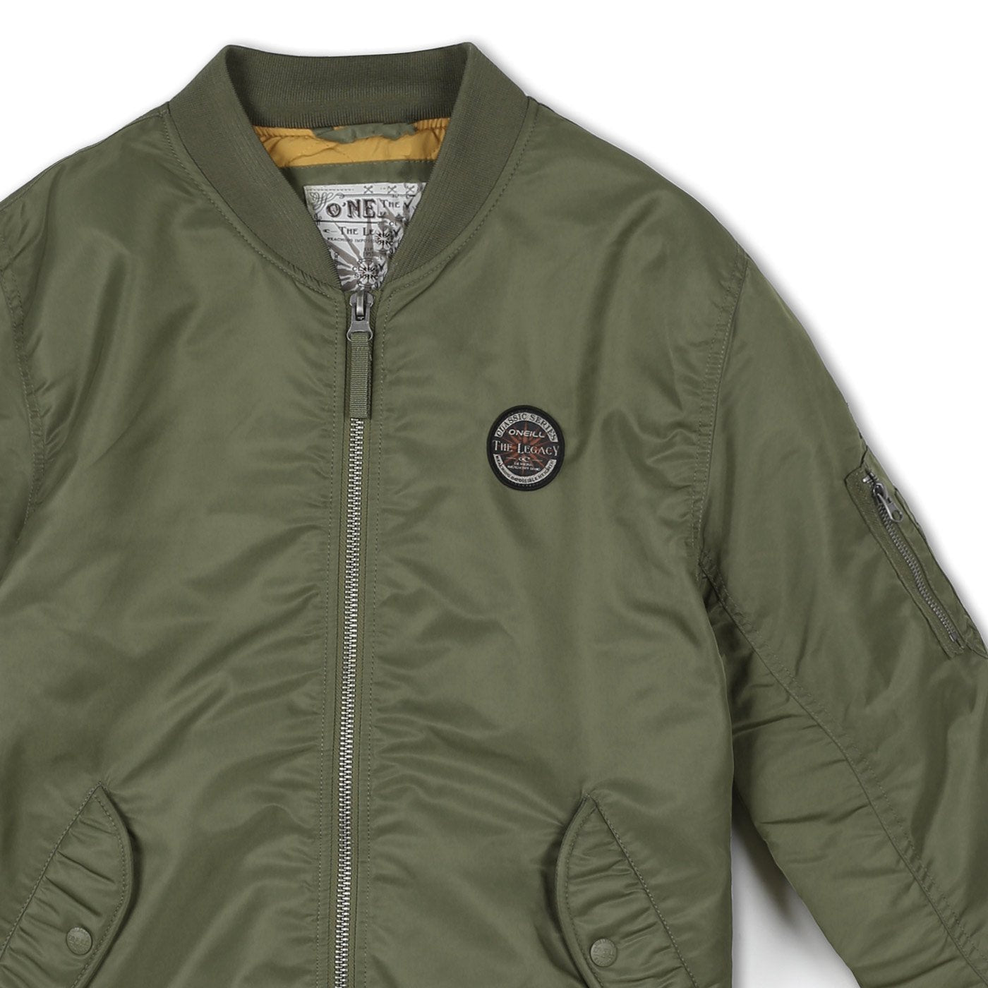 O'Neill Lm Legacy | Bomber Jacket