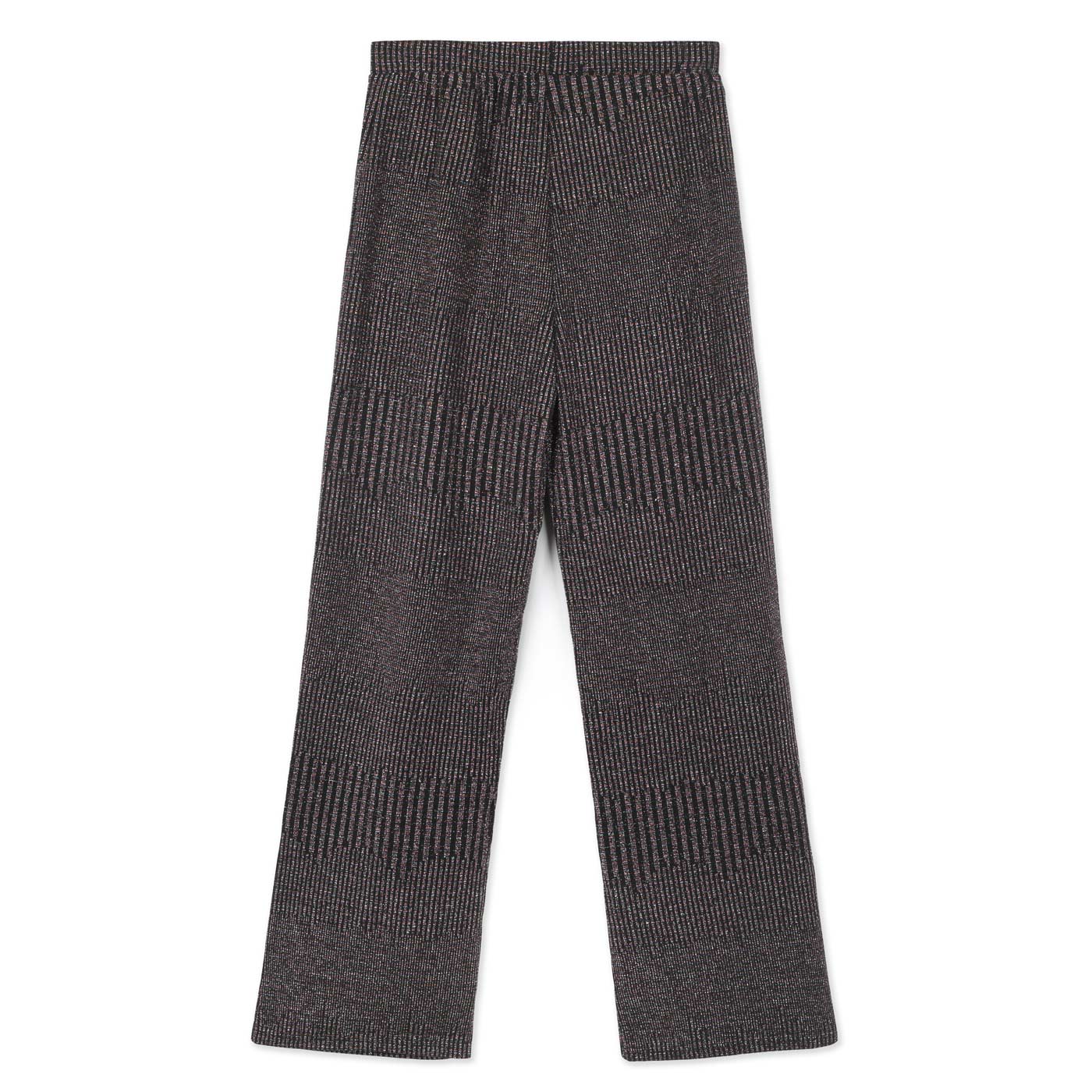 PIECES PCMARY HW Wide Trouser