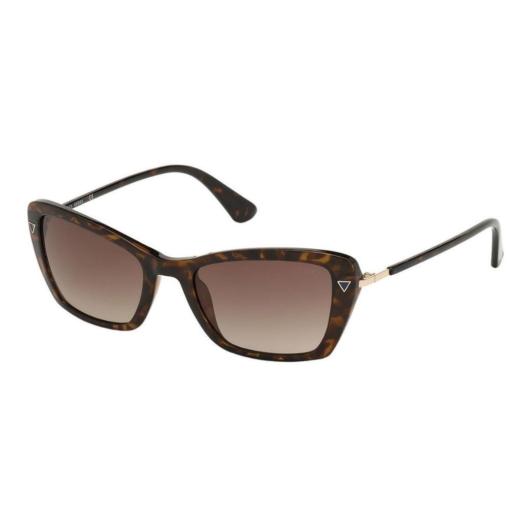 Guess Brown Sunglasses