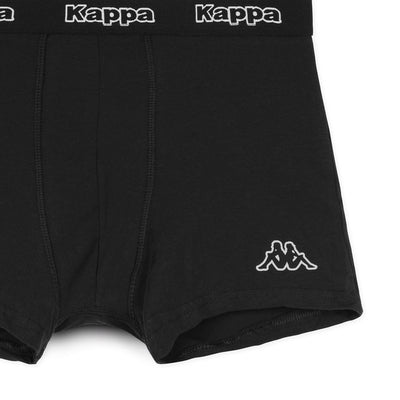 Kappa - 304KNN0.blackwhite