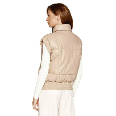 Guess Beige Vest