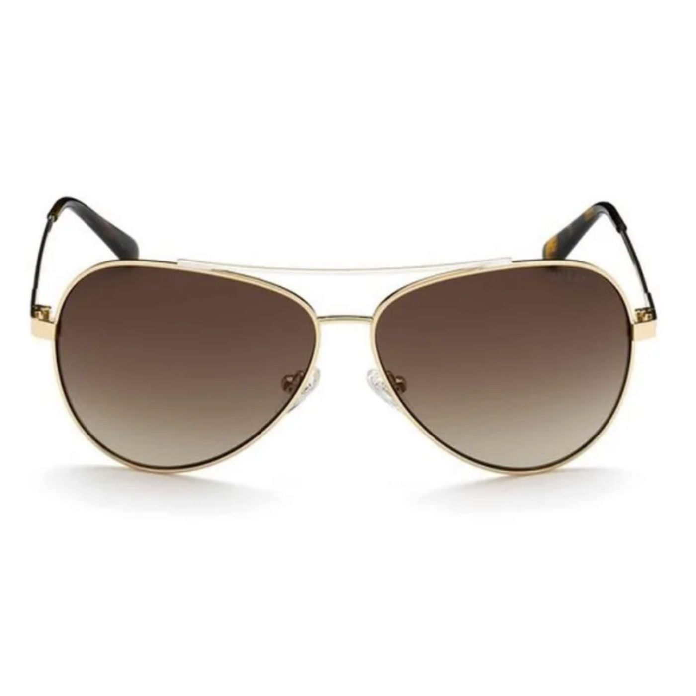 Guess Gold Sunglasses