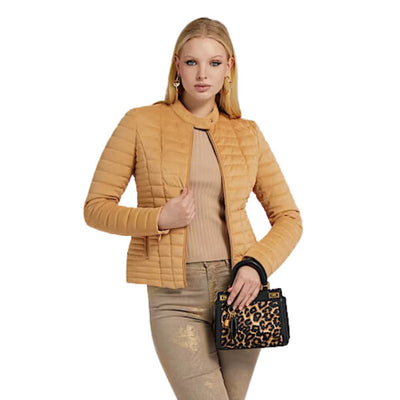 Guess Brown Jacket