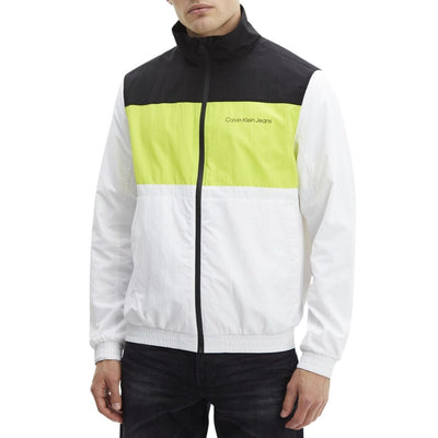 Calvin Klein Jacket | Tricolor