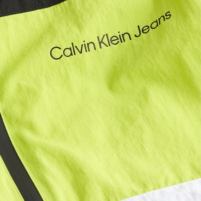 Calvin Klein Jacket | Tricolor