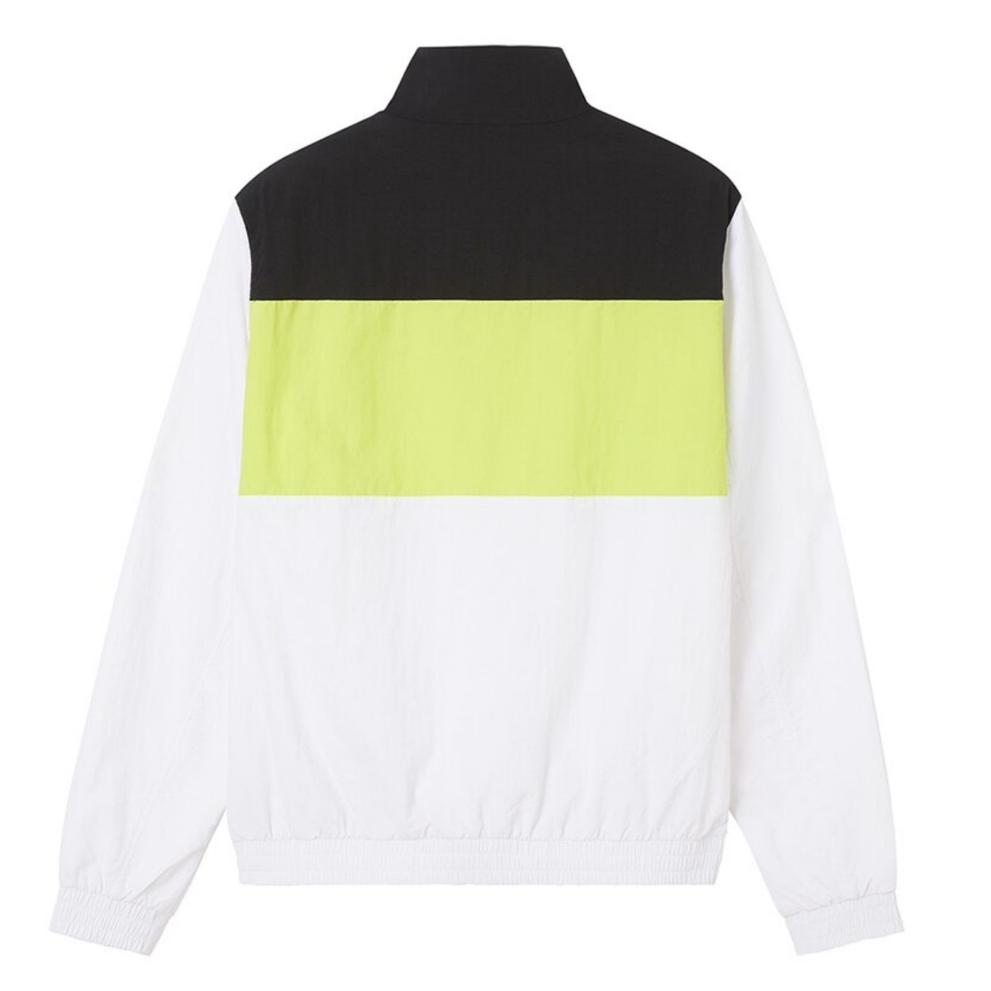 Calvin Klein Jacket | Tricolor