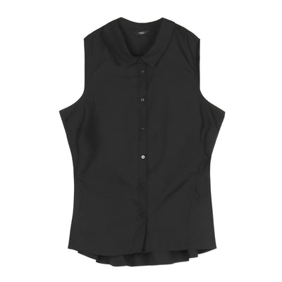 Guess Black Blouse