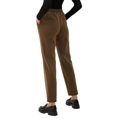 s.Oliver Trousers | Khaki