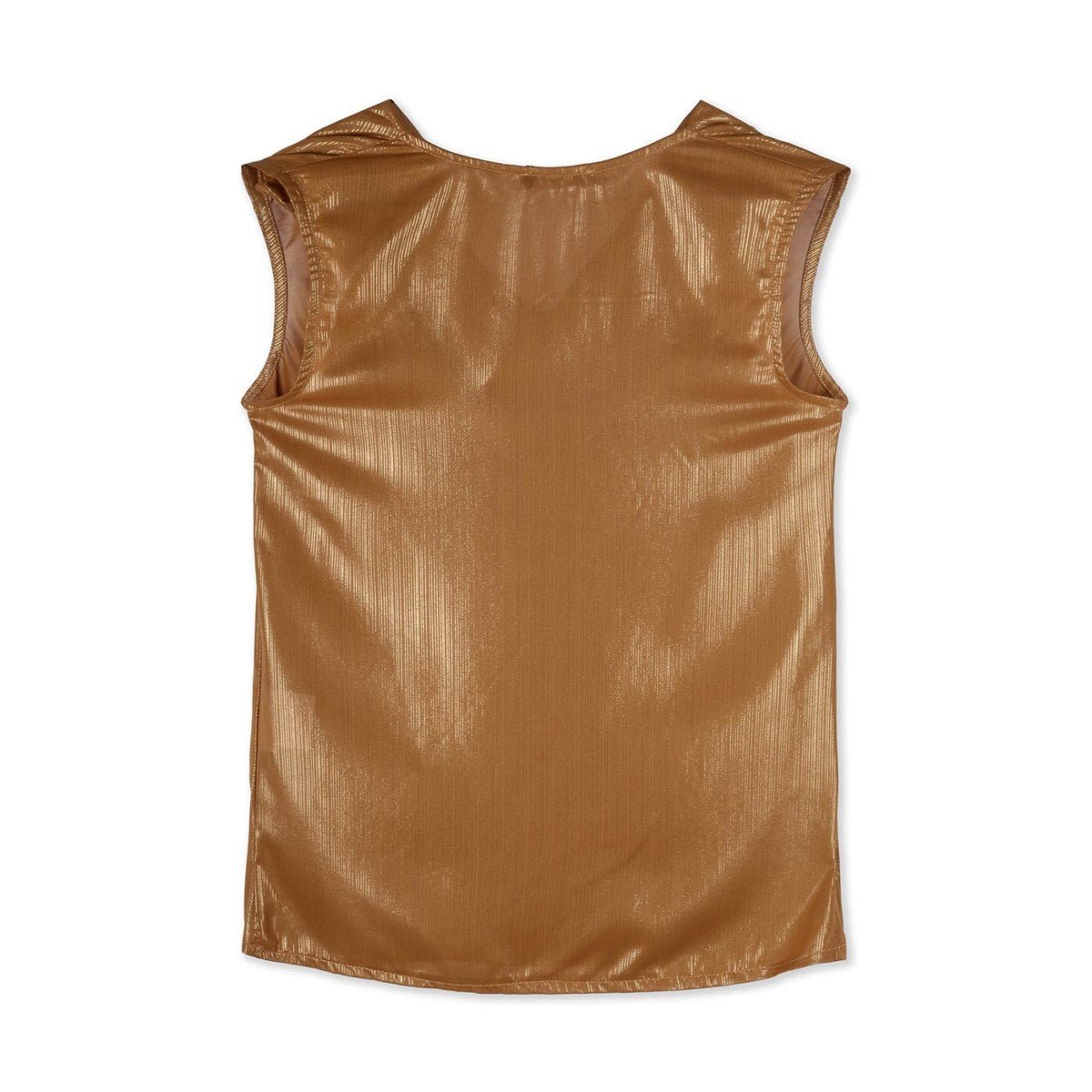 Rinascimento Blouse | Brown