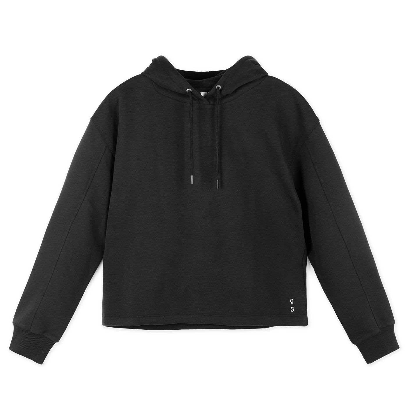 s.Oliver Pullover Black