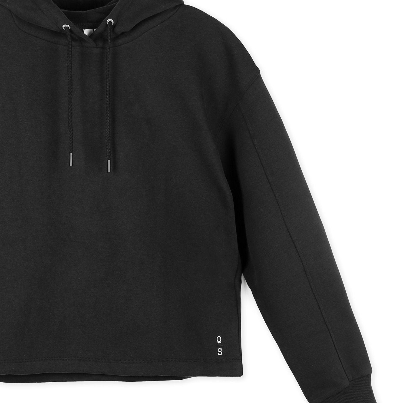 s.Oliver Pullover Black