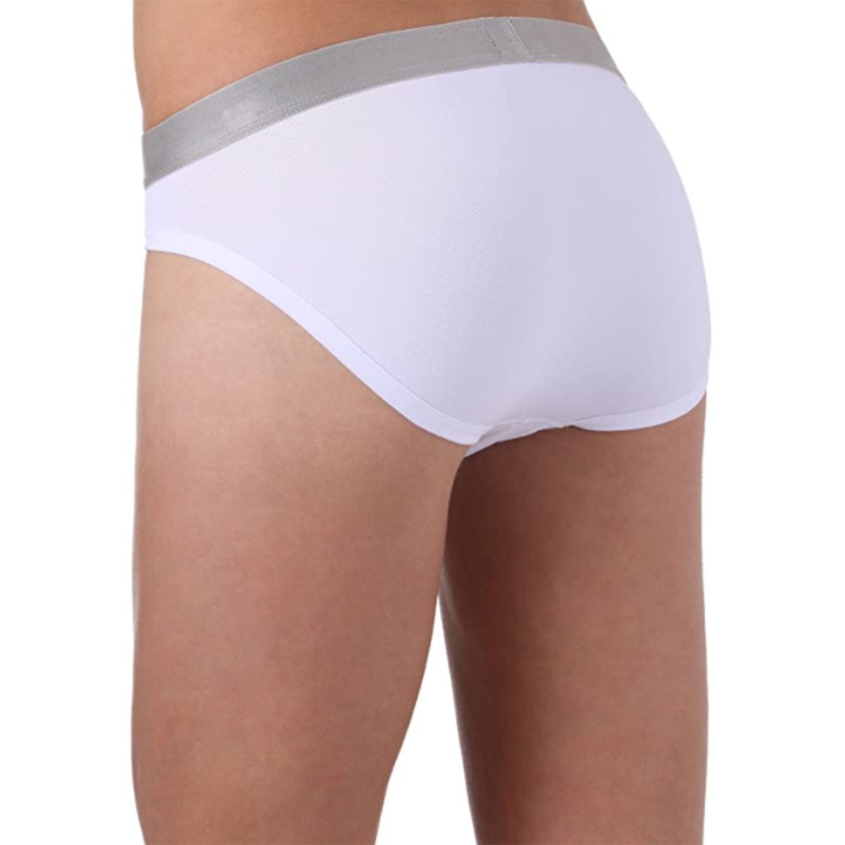Calvin Klein - U5823A.white
