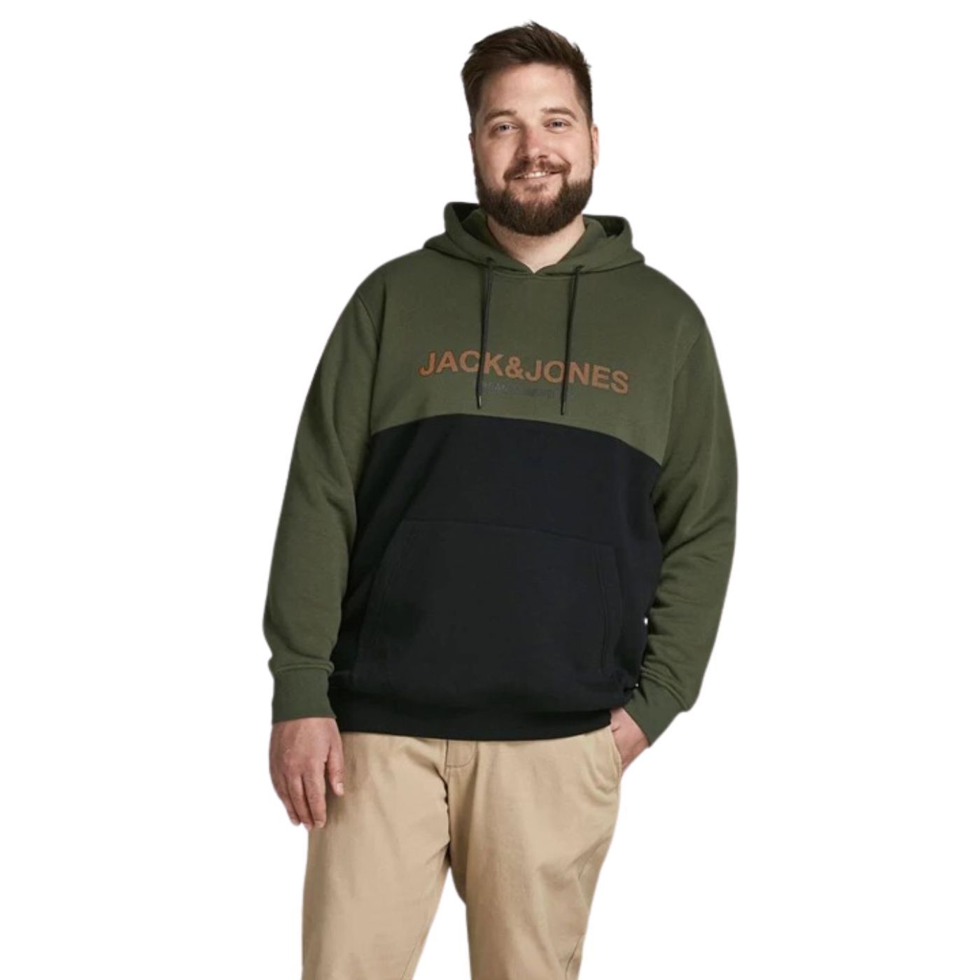 Jack & Jones Pulover | Blue