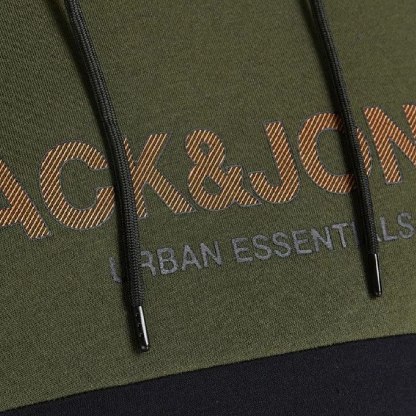 Jack & Jones Pulover | Blue