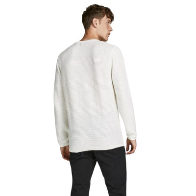 Jack & Jones Pullover | White