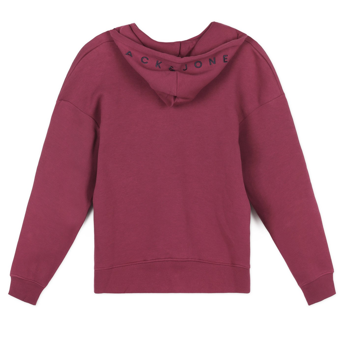 Jack & Jones Pulover | Red