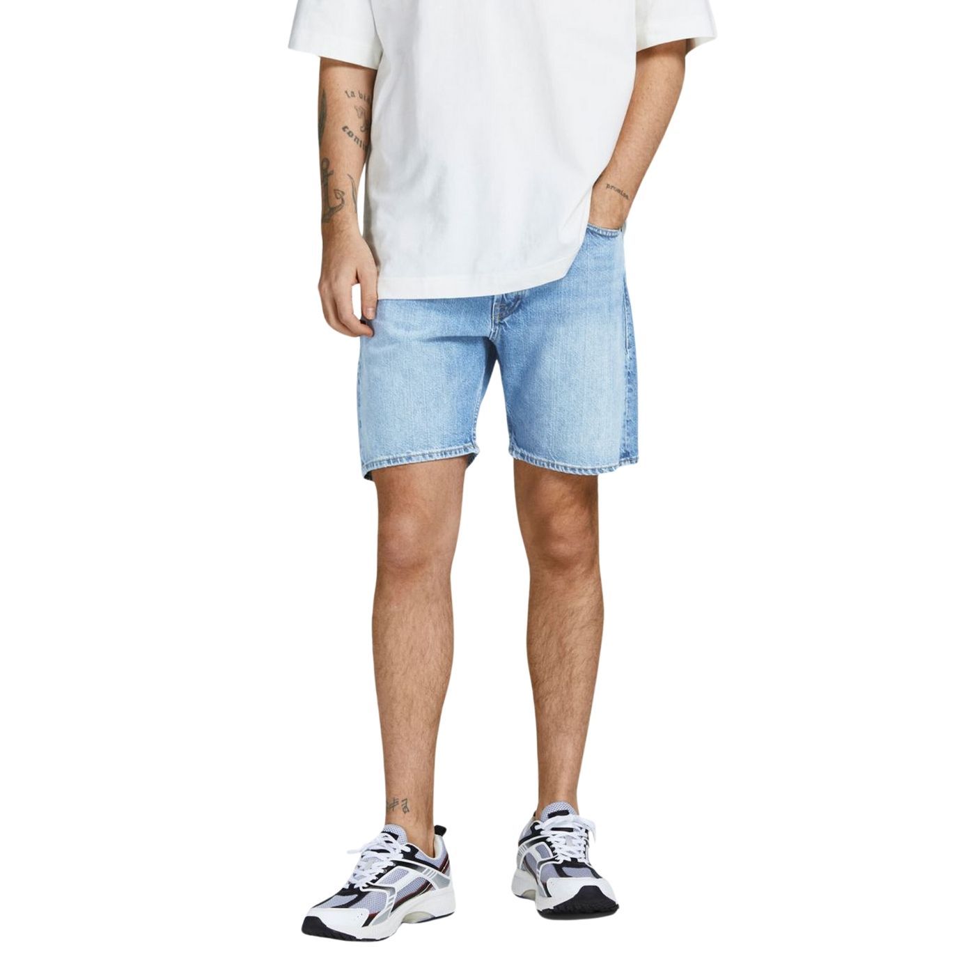 Jack & Jones Short Denim