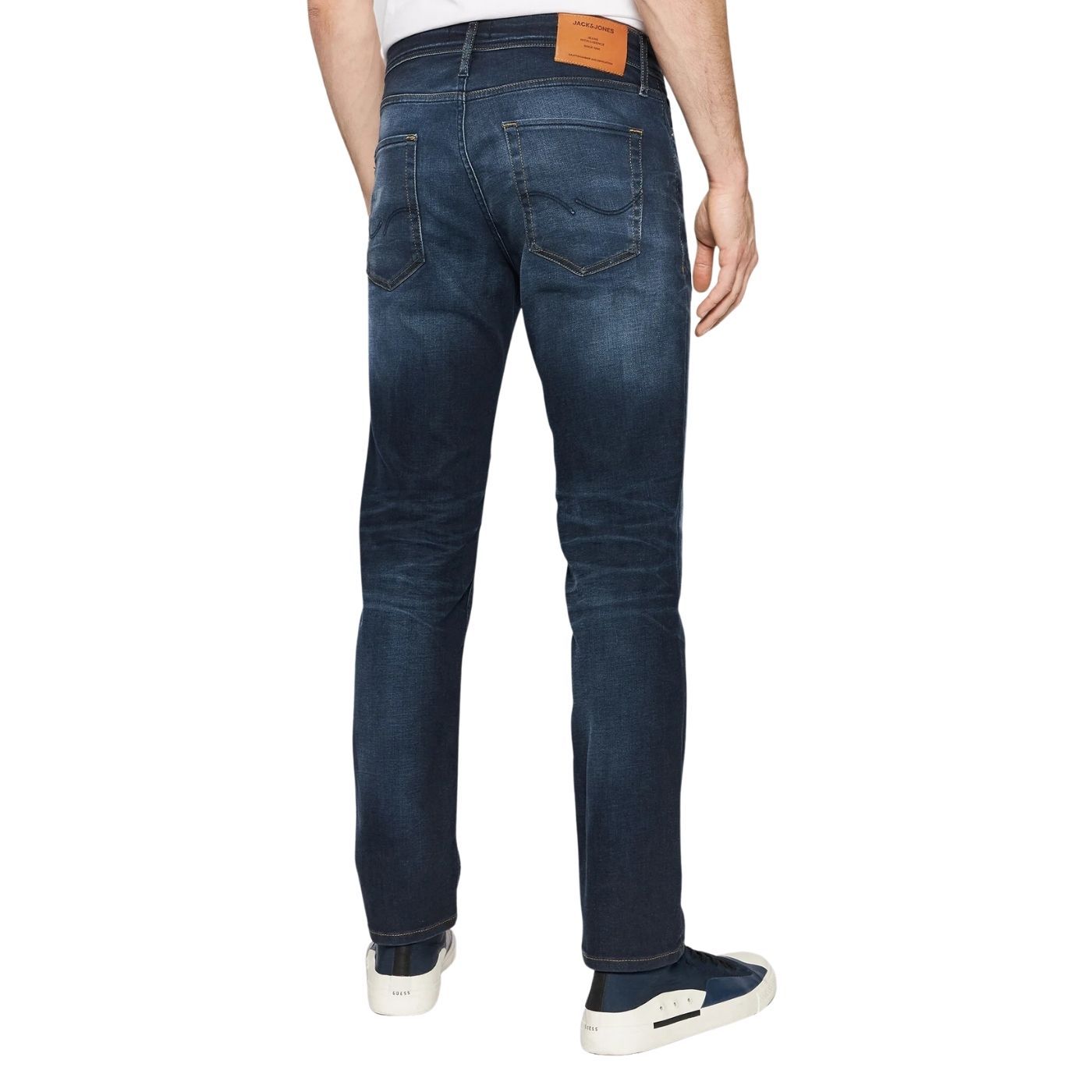 Jack & Jones Clark Jos 719 Jeans