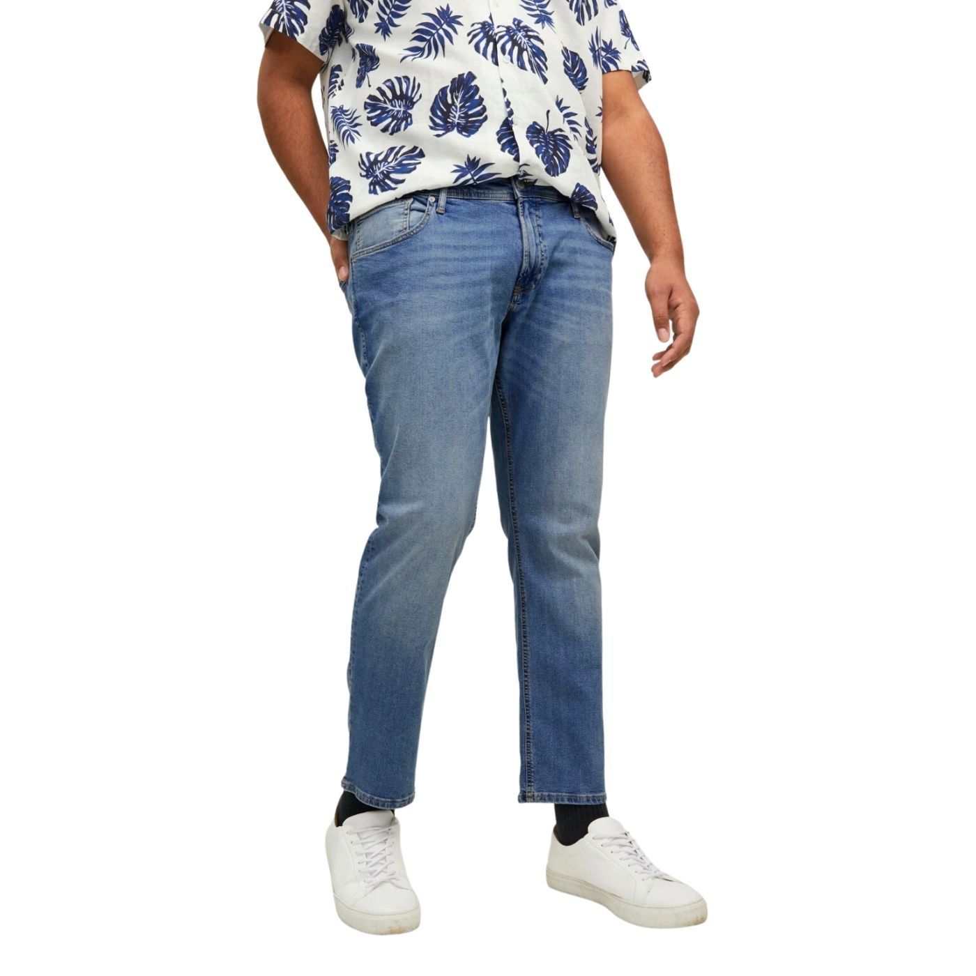 Jack & Jones Glenn Na 030 Jeans
