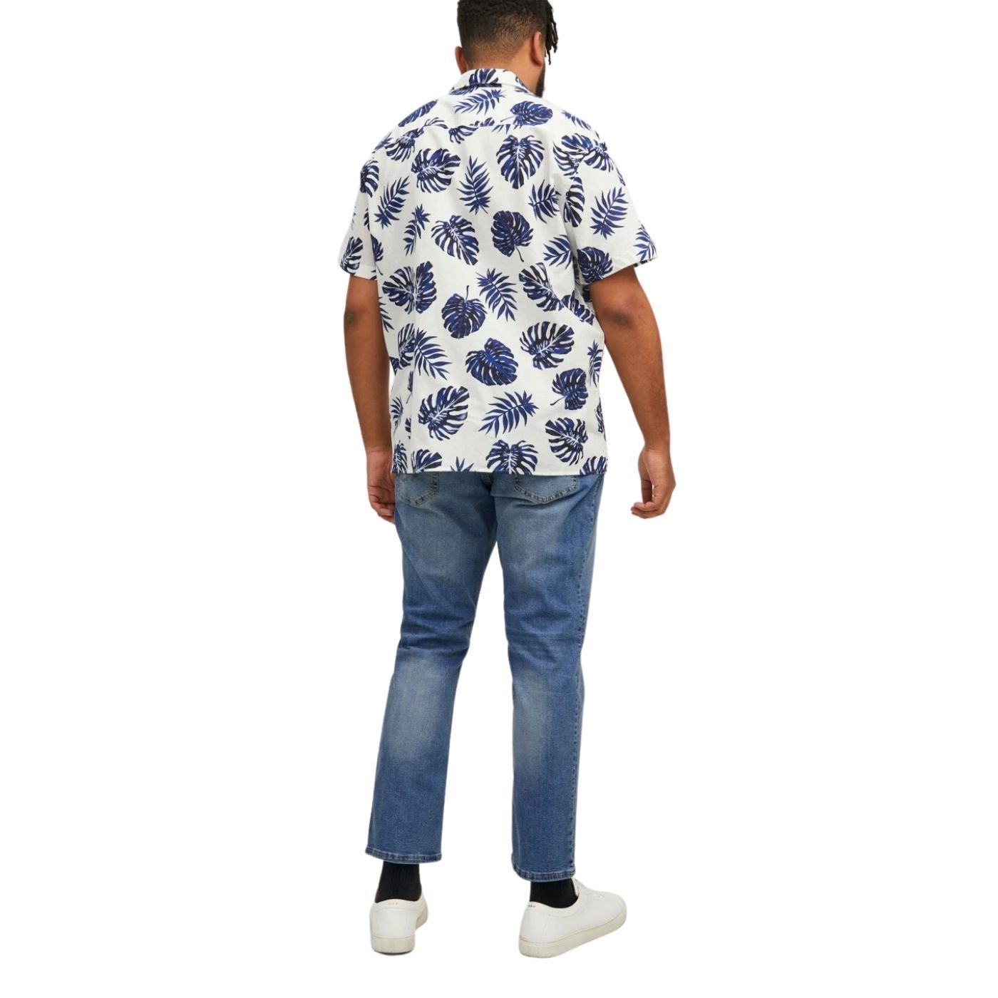 Jack & Jones Glenn Na 030 Jeans