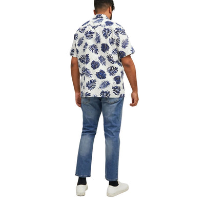Jack & Jones Glenn Na 030 Jeans