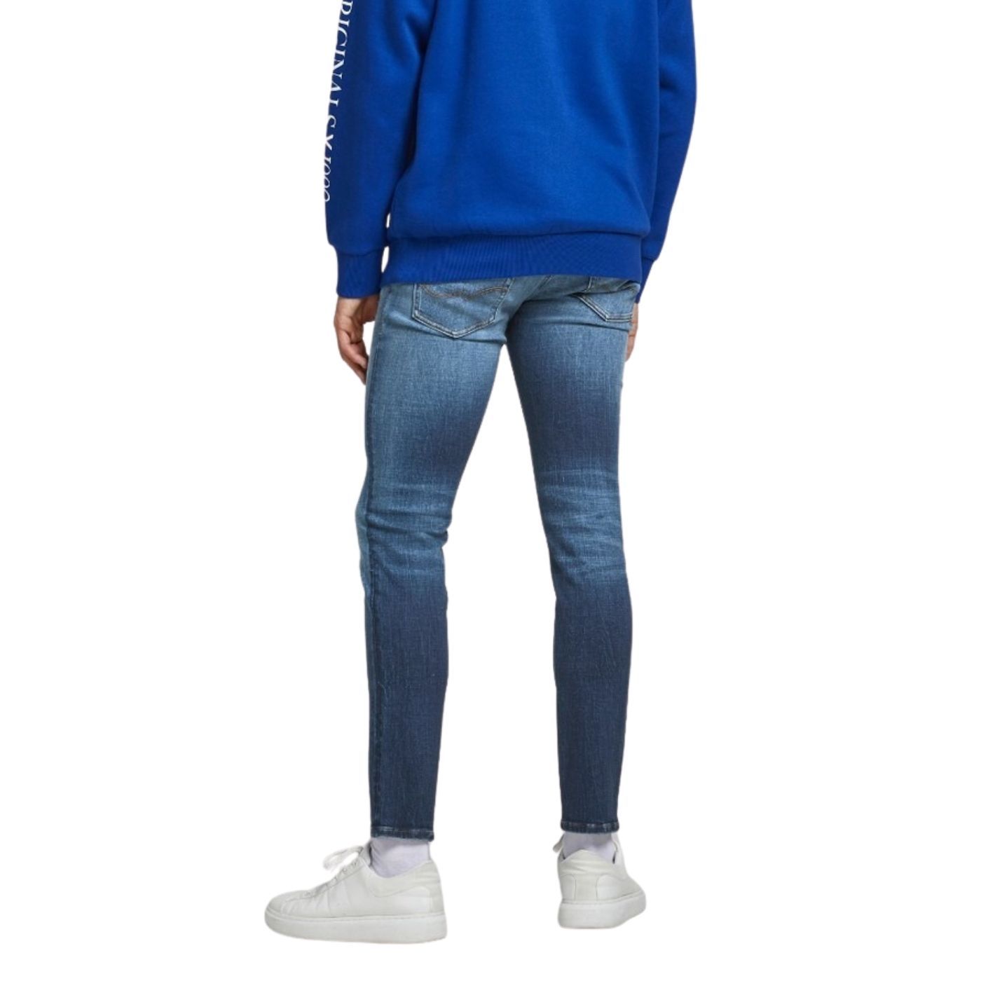 Jack & Jones Liam Ge 683 Jeans