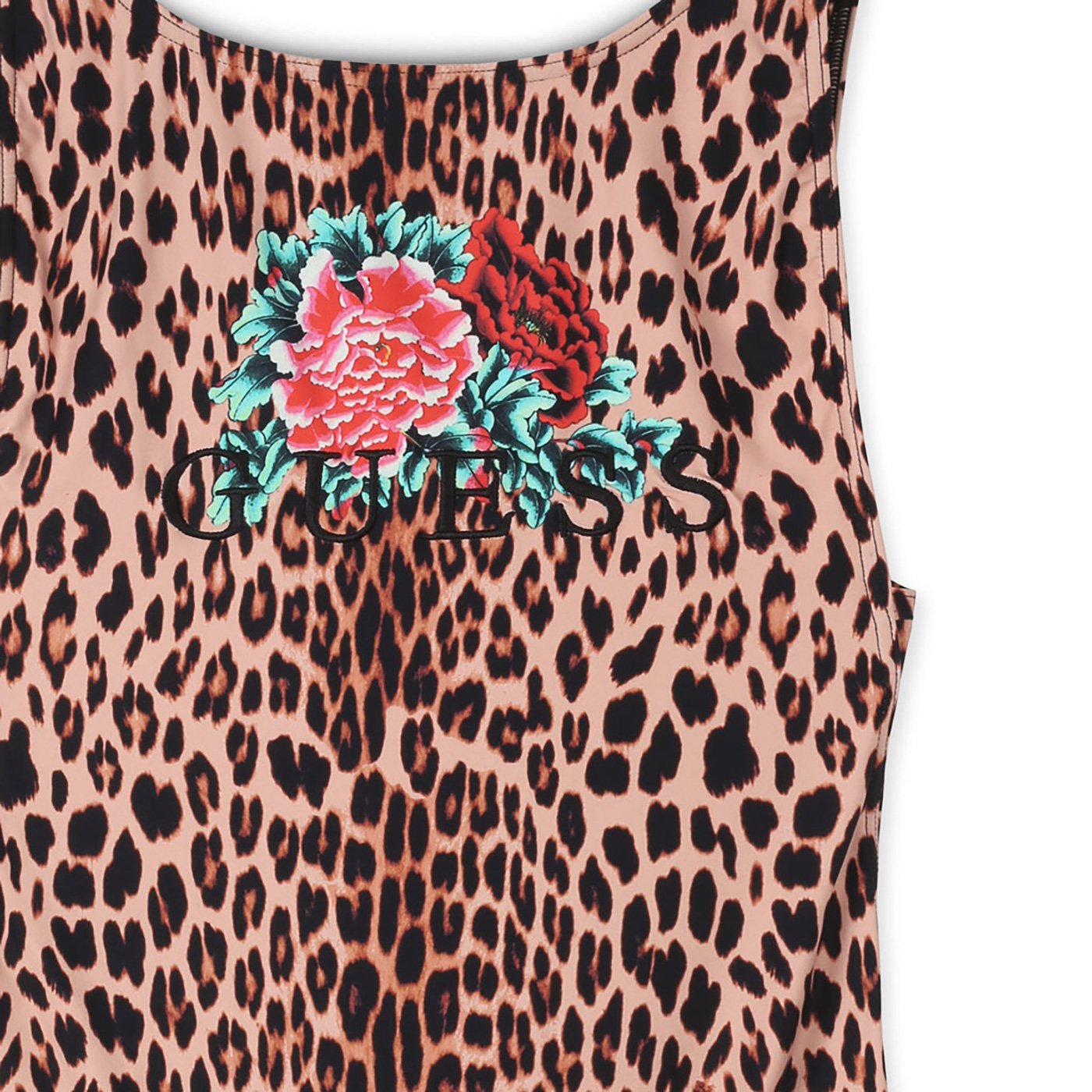 Guess Swimsuit | Leopard